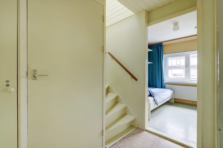 Foto 16 van Dokter Pinxterplantsoen 11