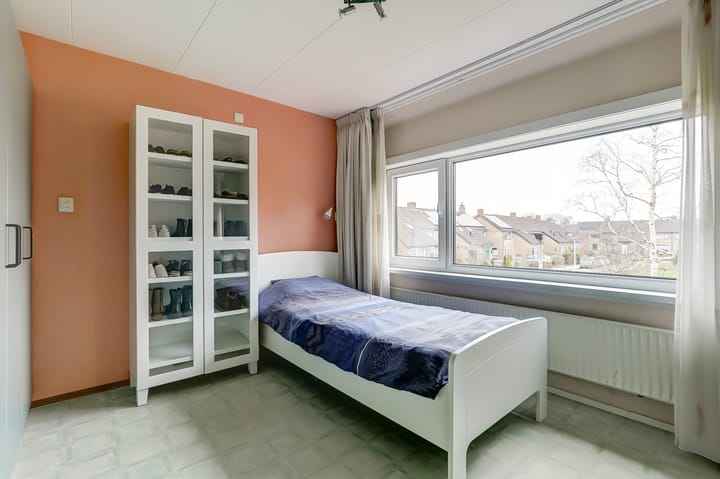 Foto 17 van Dokter Pinxterplantsoen 11