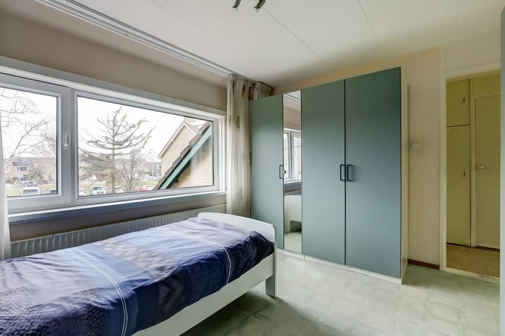 Foto 18 van Dokter Pinxterplantsoen 11