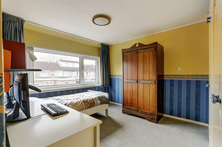 Foto 19 van Dokter Pinxterplantsoen 11