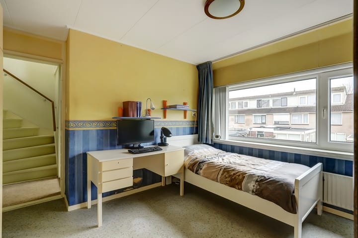 Foto 20 van Dokter Pinxterplantsoen 11