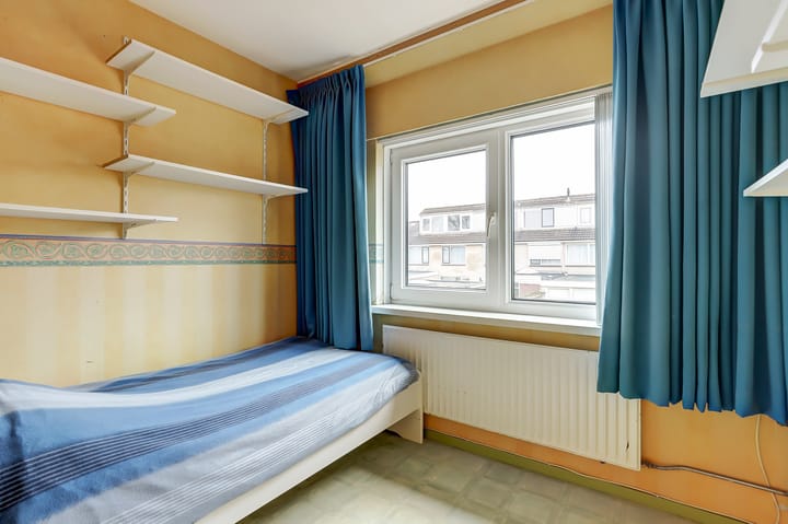 Foto 22 van Dokter Pinxterplantsoen 11