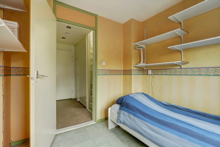 Foto 23 van Dokter Pinxterplantsoen 11