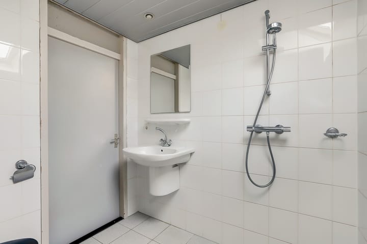 Foto 25 van Dokter Pinxterplantsoen 11