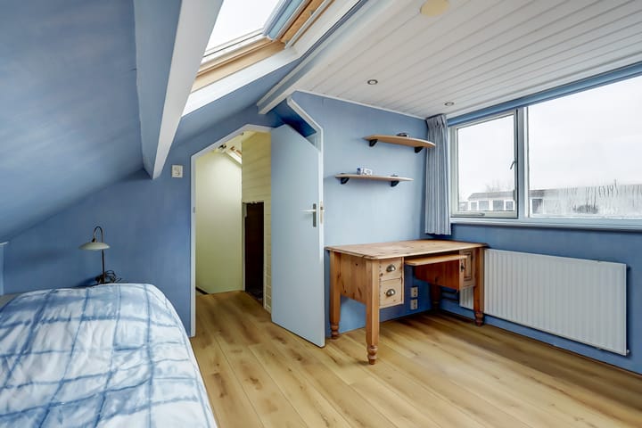 Foto 27 van Dokter Pinxterplantsoen 11