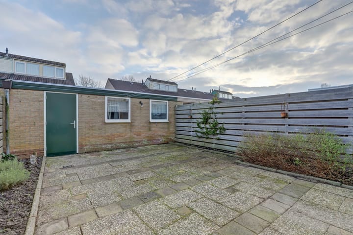 Foto 29 van Dokter Pinxterplantsoen 11