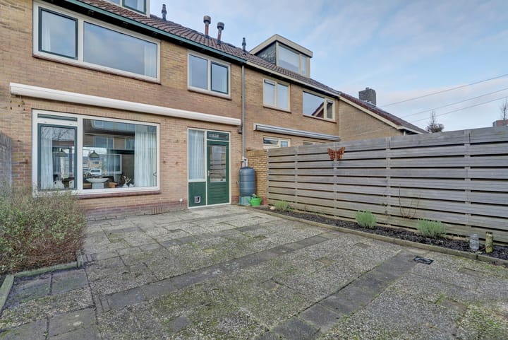 Foto 31 van Dokter Pinxterplantsoen 11