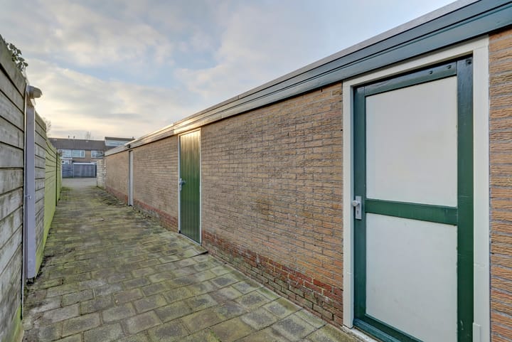 Foto 33 van Dokter Pinxterplantsoen 11