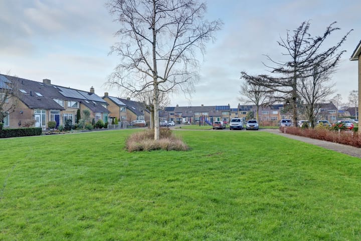 Foto 34 van Dokter Pinxterplantsoen 11