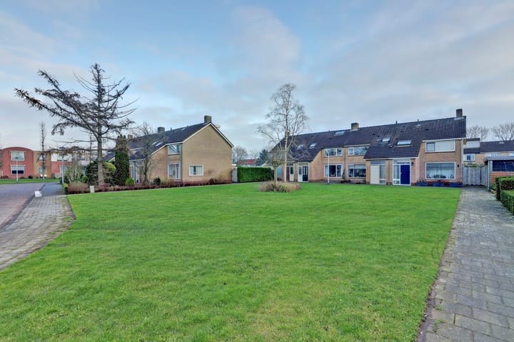 Foto 36 van Dokter Pinxterplantsoen 11