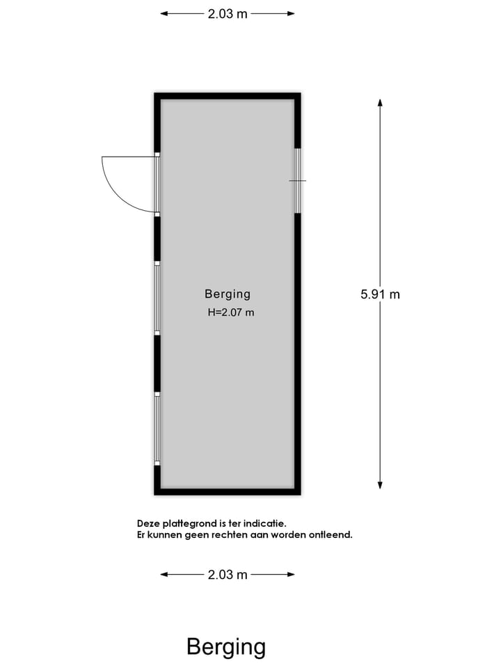 Foto 41 van Dokter Pinxterplantsoen 11