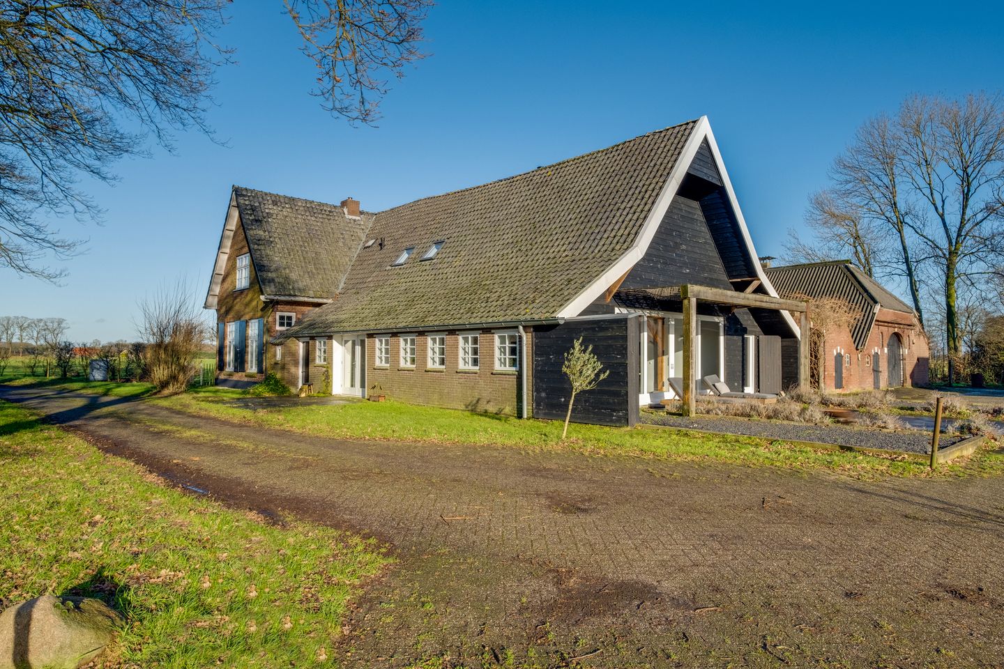 Foto 1 van Röwlerdijk 1