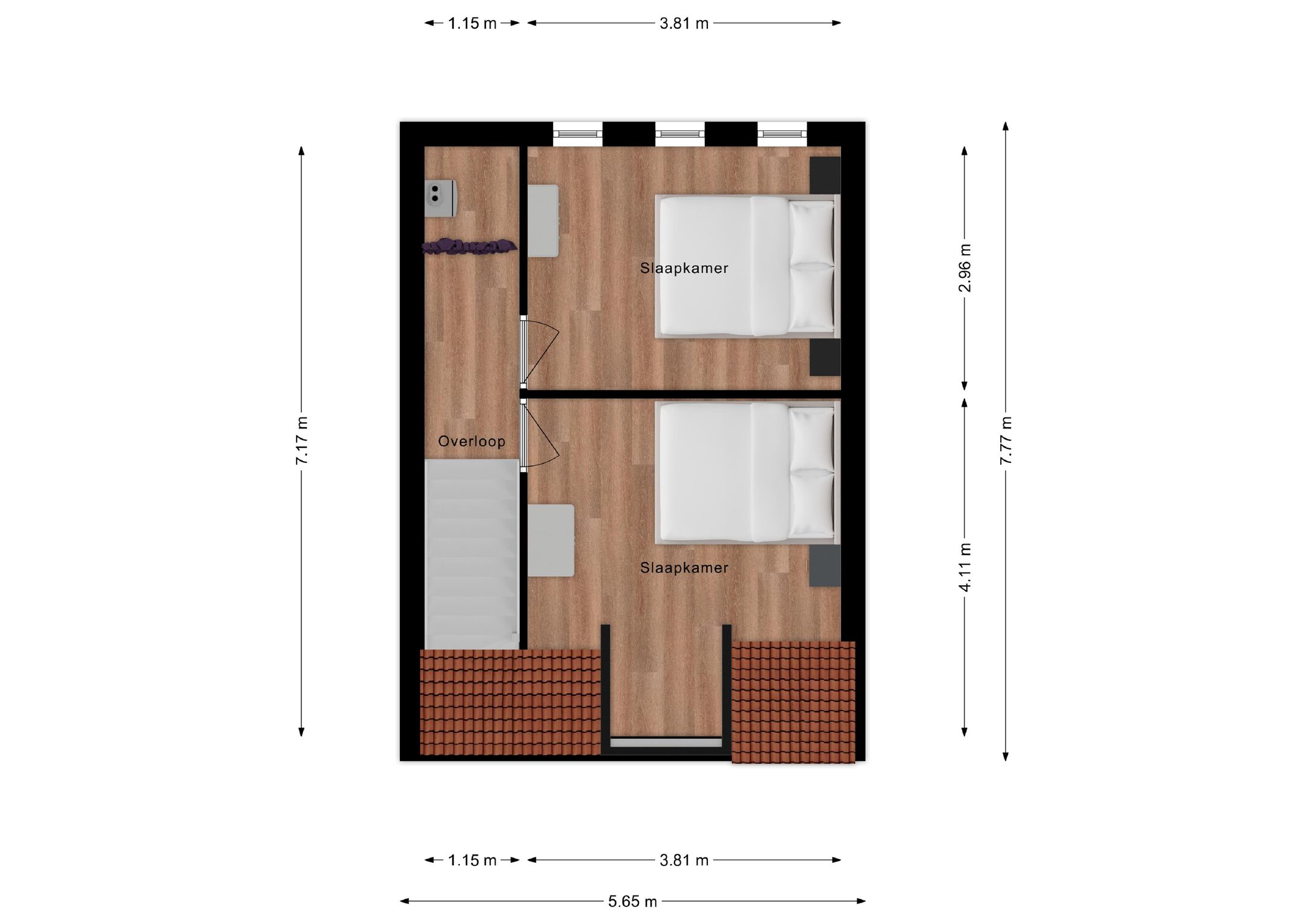 Foto 33 van Kempstraat 24