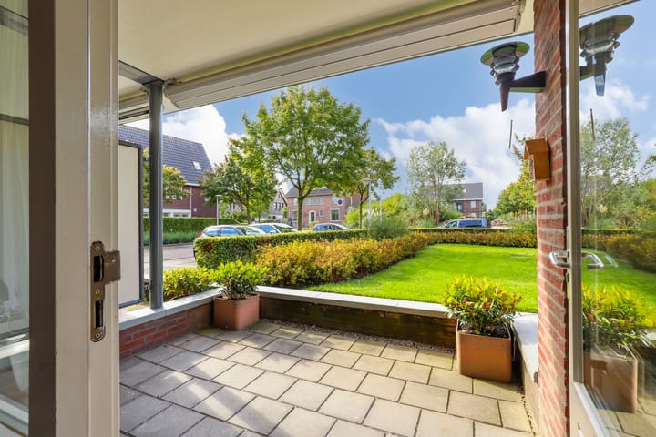 Foto 2 van Bloemstraat 13