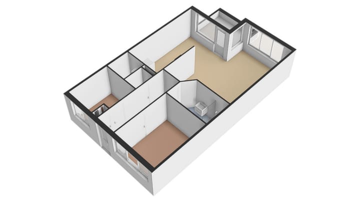 Foto 29 van Bloemstraat 13