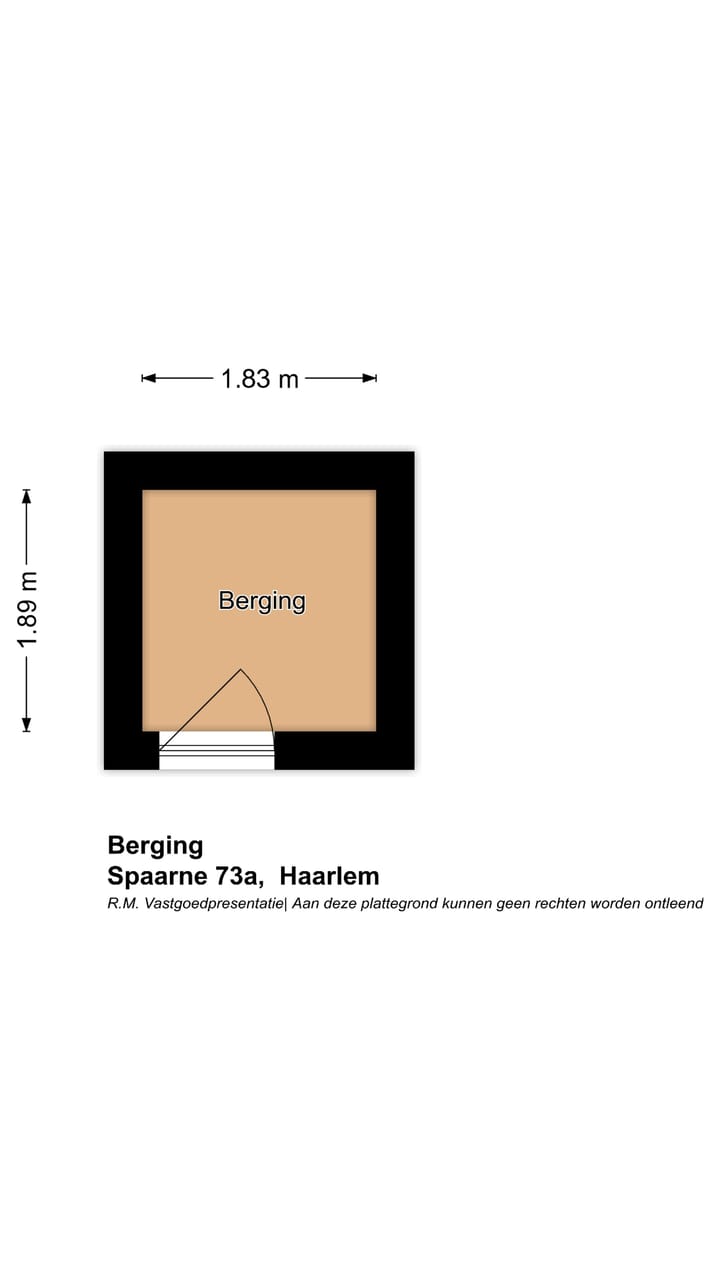 Foto 13 van Spaarne 73-A