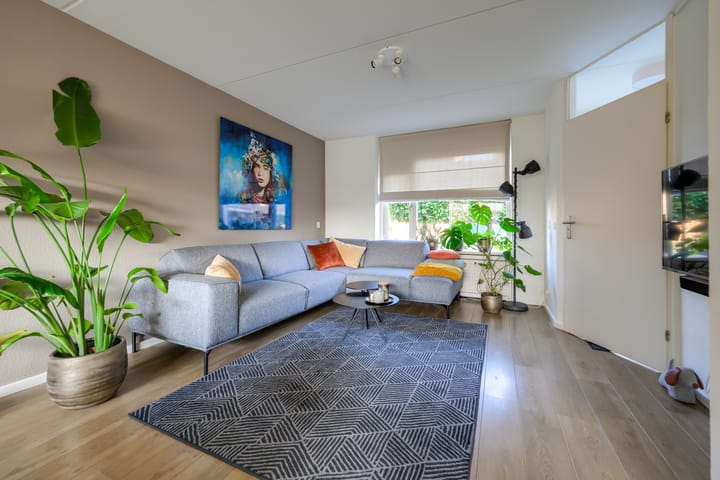 Foto 2 van Gouden Regen 5