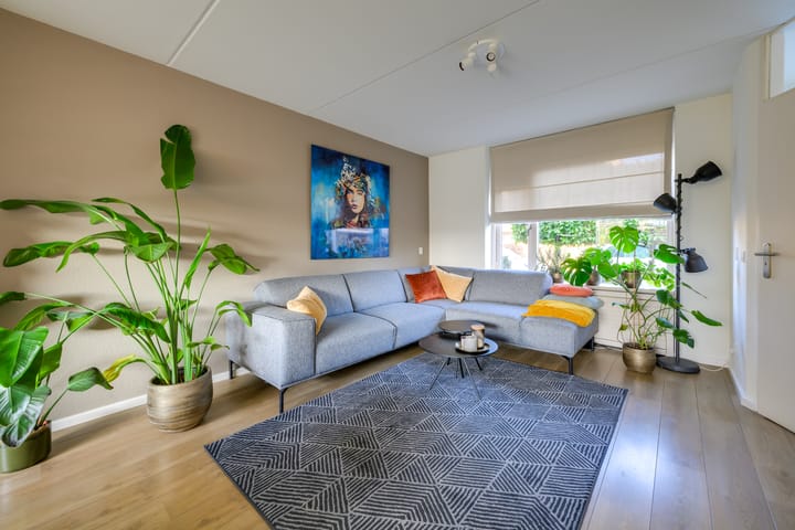 Foto 6 van Gouden Regen 5