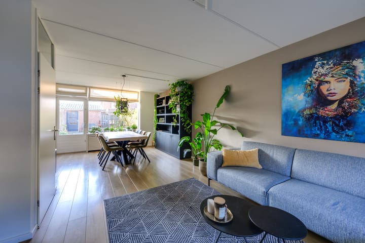 Foto 7 van Gouden Regen 5