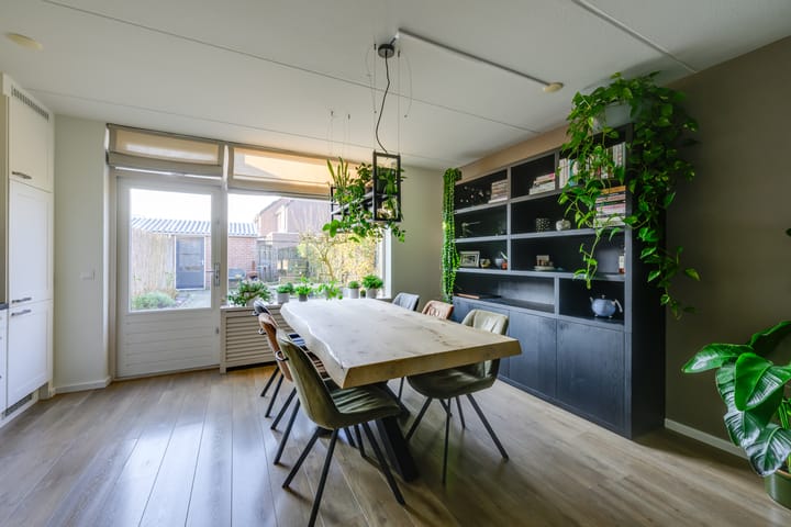 Foto 9 van Gouden Regen 5