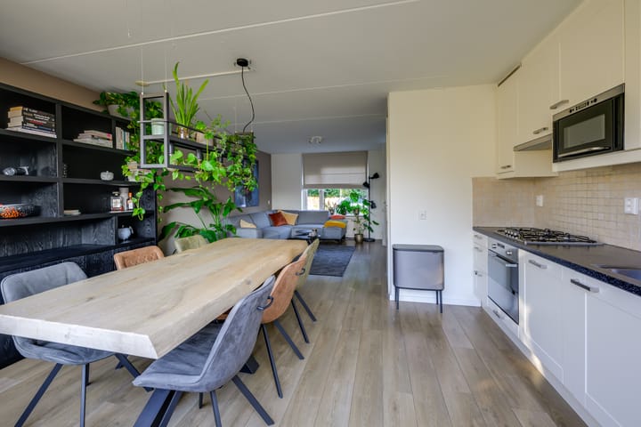 Foto 12 van Gouden Regen 5