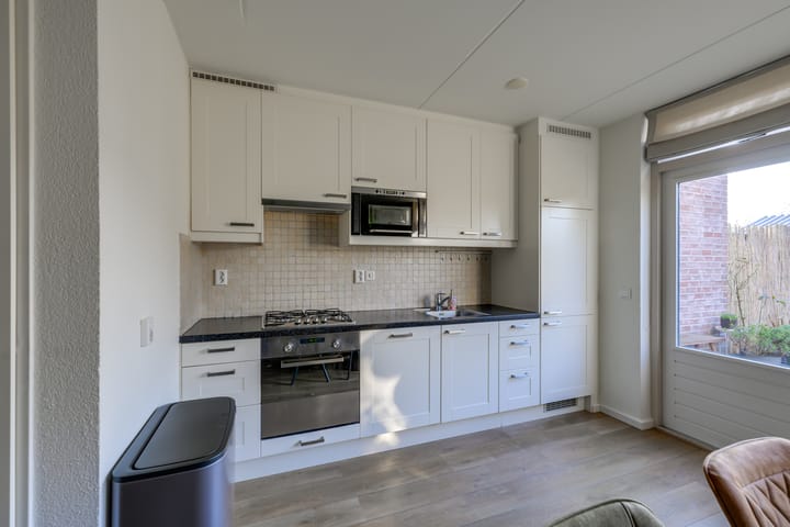 Foto 13 van Gouden Regen 5