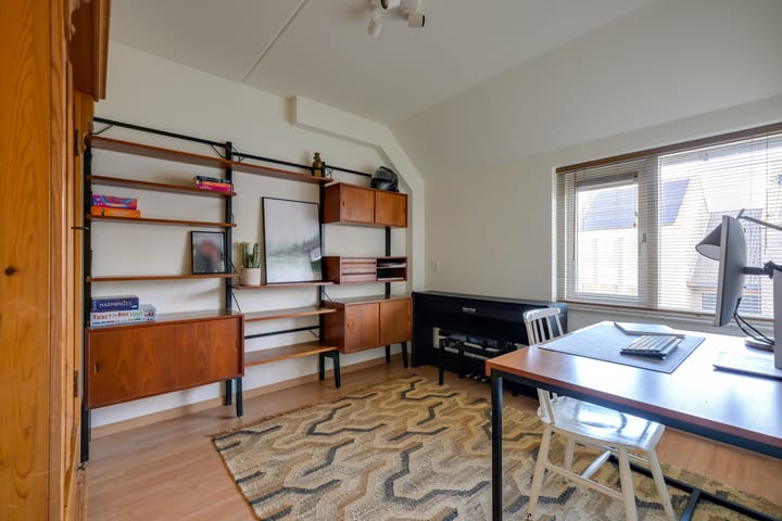 Foto 17 van Gouden Regen 5