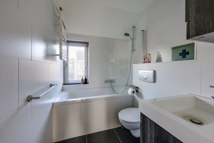 Foto 22 van Gouden Regen 5