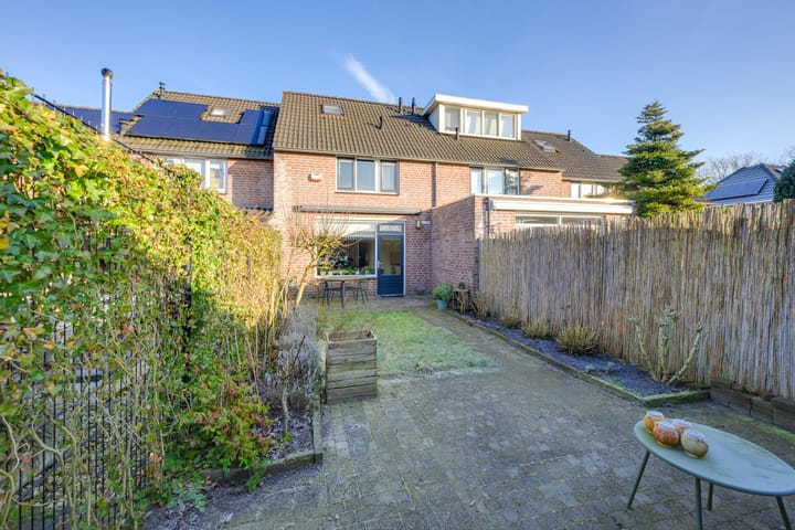 Foto 26 van Gouden Regen 5