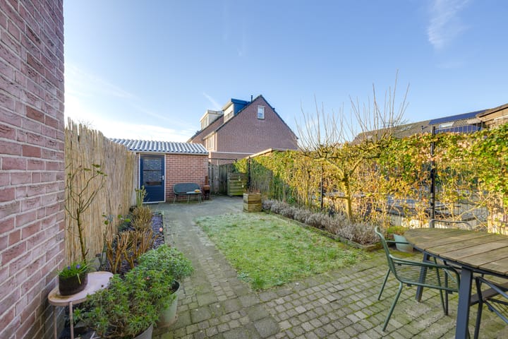 Foto 27 van Gouden Regen 5