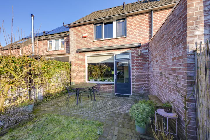 Foto 28 van Gouden Regen 5