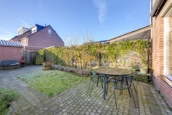 Foto 29 van Gouden Regen 5