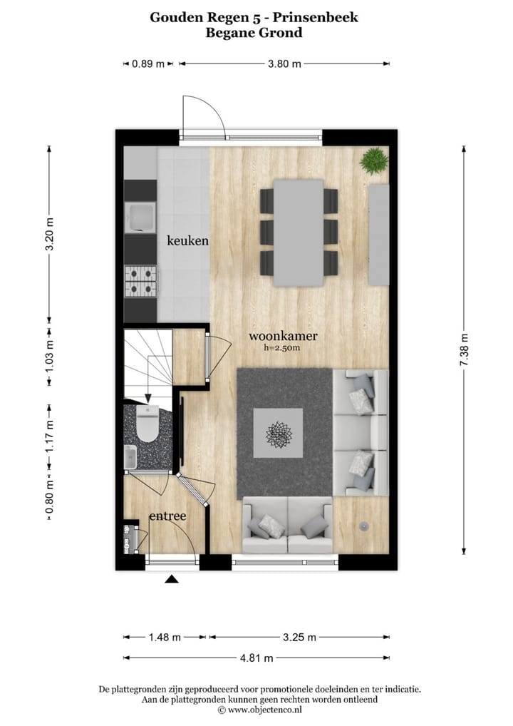 Foto 32 van Gouden Regen 5