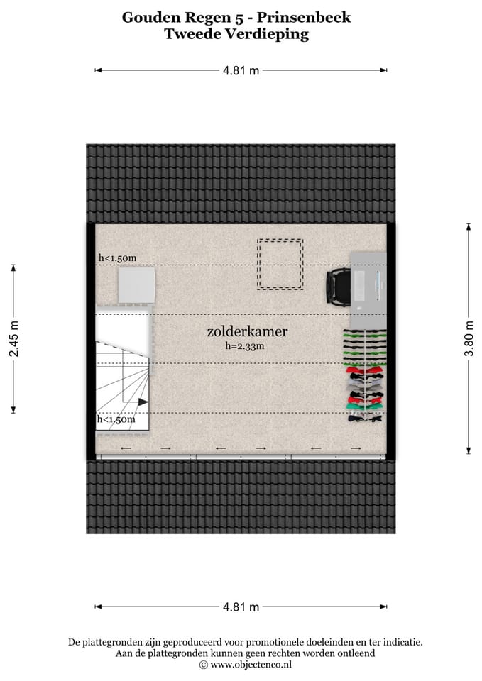 Foto 34 van Gouden Regen 5