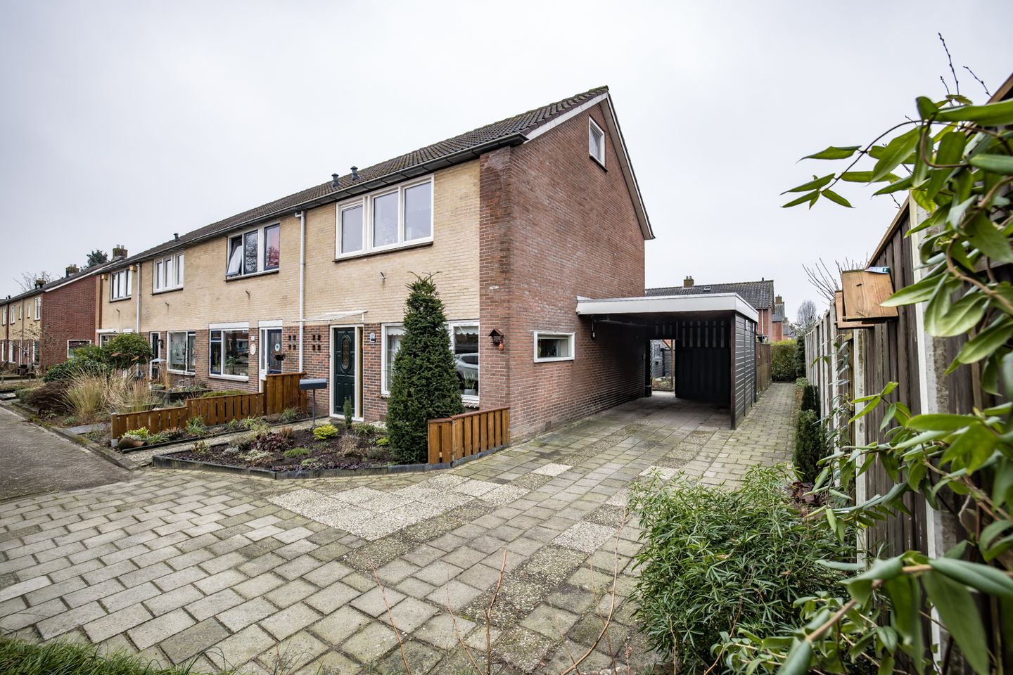 Foto 1 van Admiraal de Ruyterweg 17-D