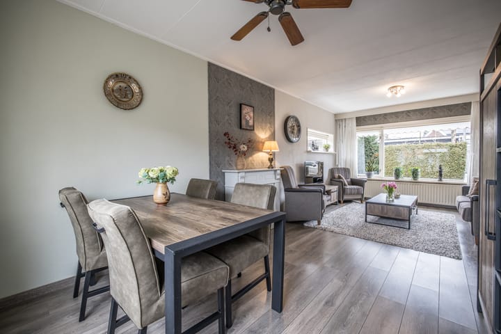 Foto 2 van Admiraal de Ruyterweg 17-D