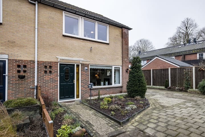 Foto 5 van Admiraal de Ruyterweg 17-D