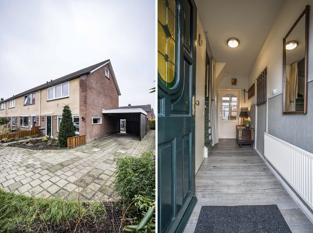 Foto 7 van Admiraal de Ruyterweg 17-D