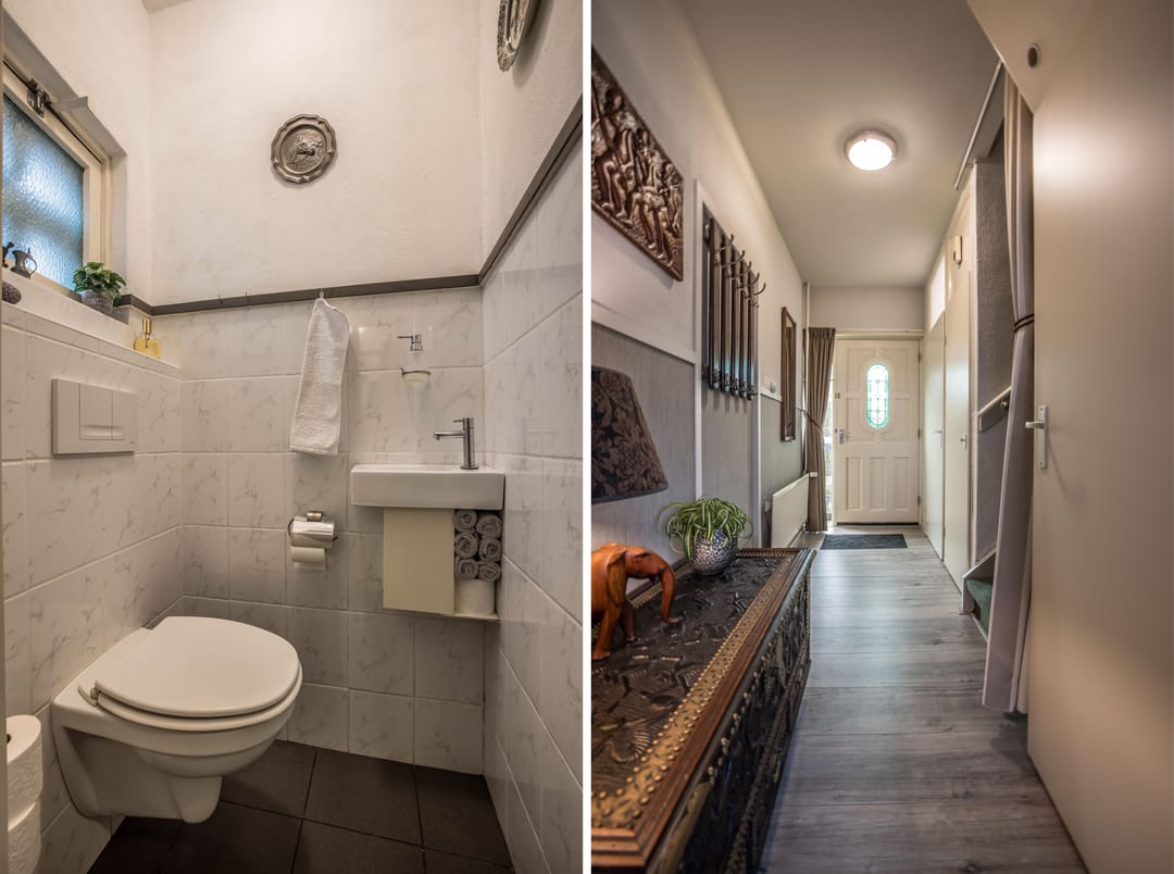 Foto 8 van Admiraal de Ruyterweg 17-D