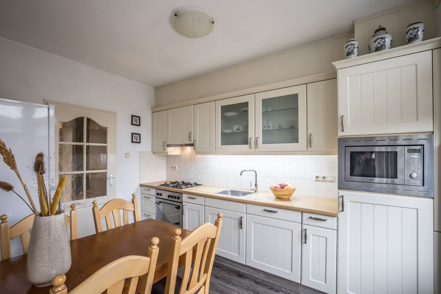 Foto 10 van Admiraal de Ruyterweg 17-D