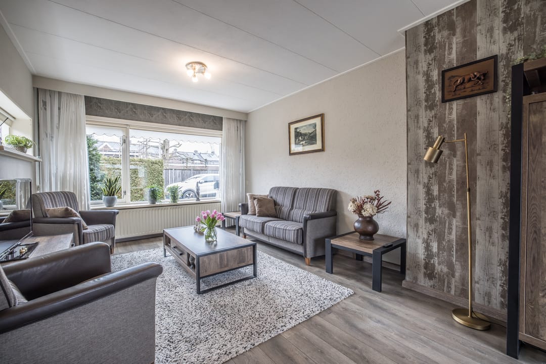 Foto 13 van Admiraal de Ruyterweg 17-D