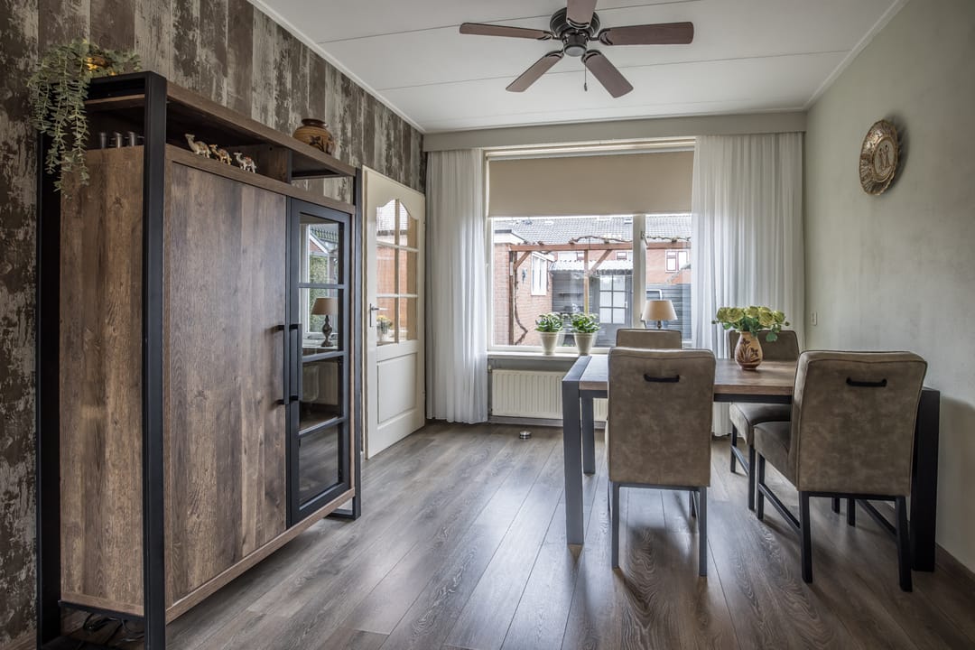 Foto 16 van Admiraal de Ruyterweg 17-D