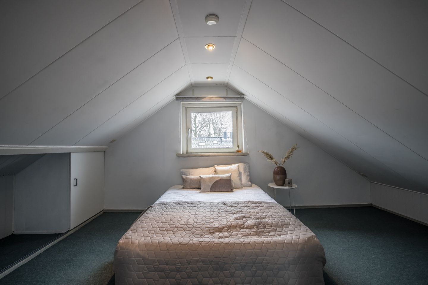 Foto 25 van Admiraal de Ruyterweg 17-D