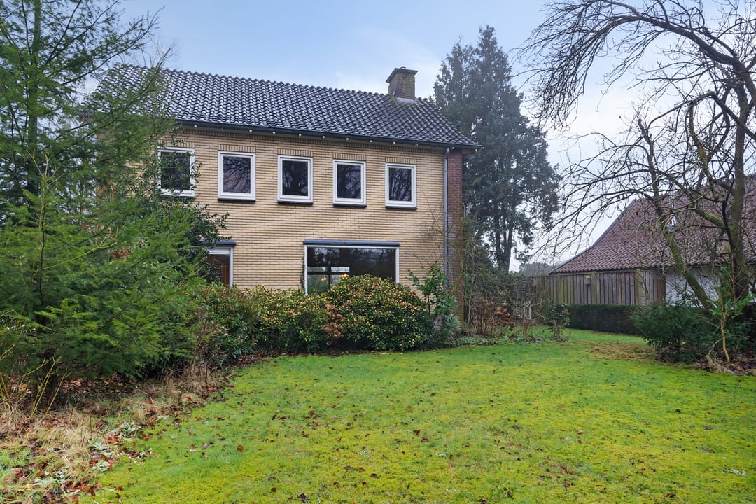 Foto 2 van Almeloseweg 141