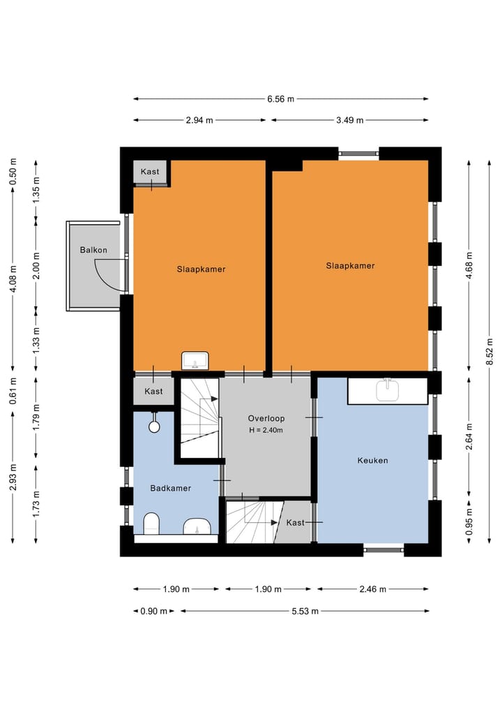 Foto 35 van Almeloseweg 141