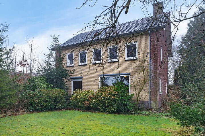 Foto 3 van Almeloseweg 141