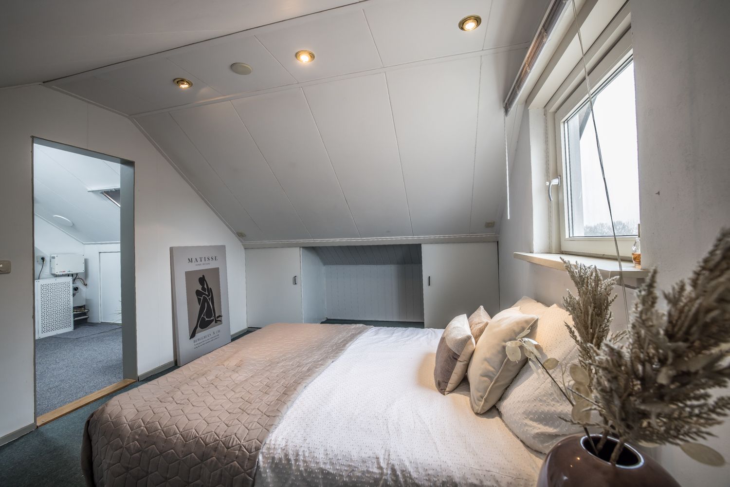 Foto 27 van Admiraal de Ruyterweg 17-D