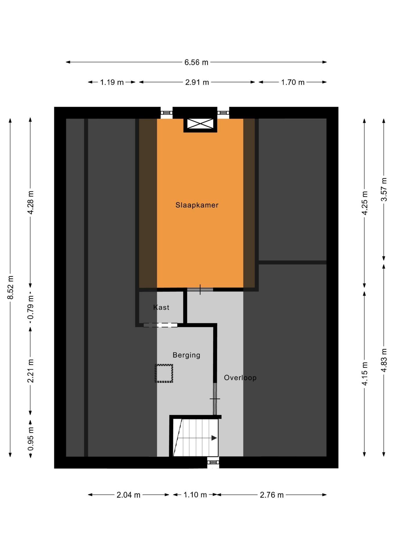 Foto 36 van Almeloseweg 141