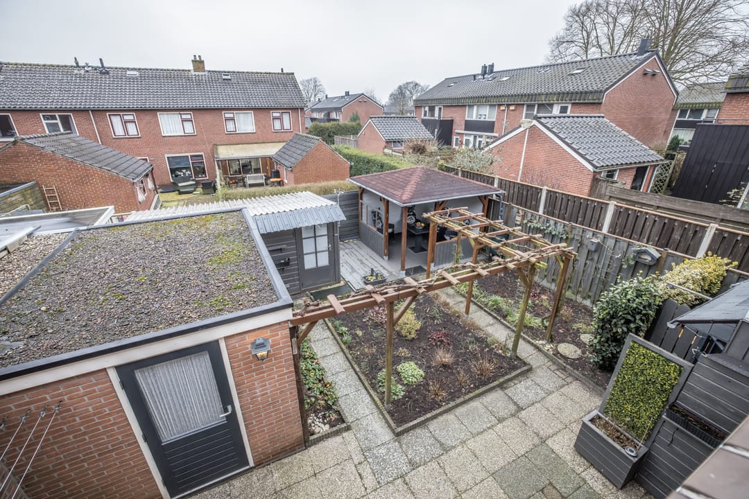 Foto 28 van Admiraal de Ruyterweg 17-D