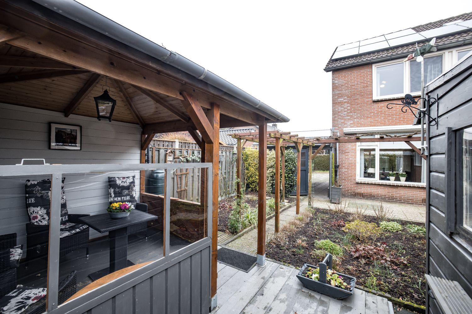 Foto 33 van Admiraal de Ruyterweg 17-D